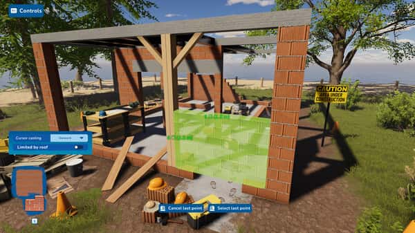 房产达人2 House Flipper 2 中文版背景