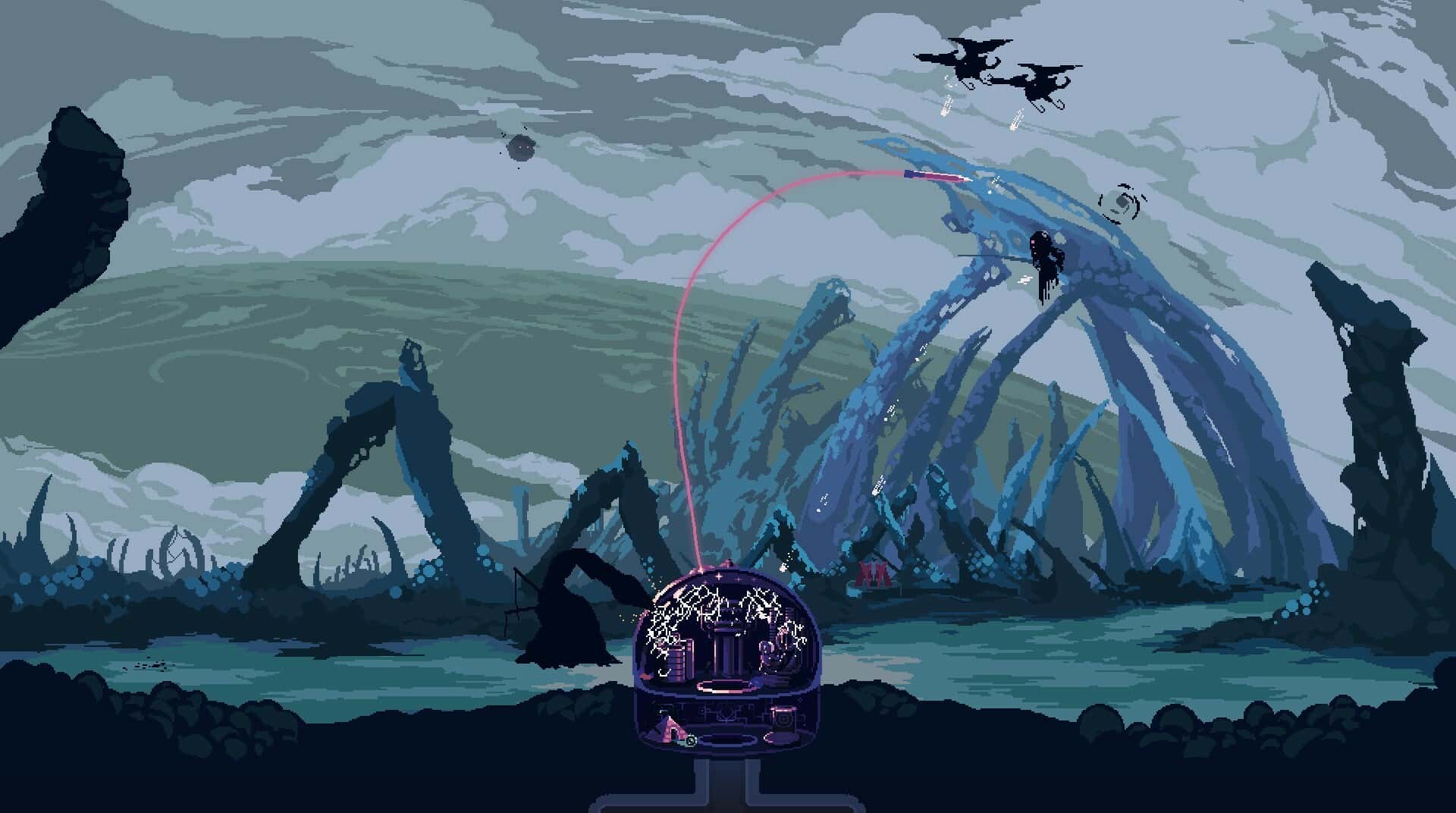 游戏画面2